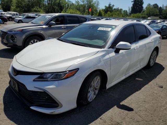 TOYOTA CAMRY 2022 4t1c11ak8nu654899