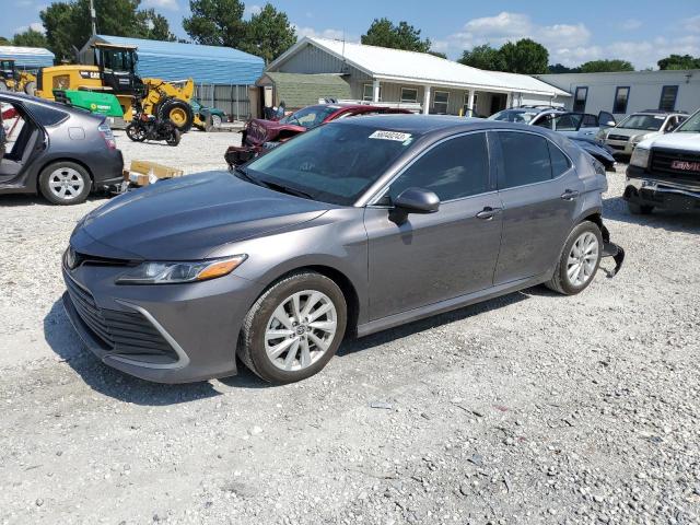 TOYOTA CAMRY LE 2022 4t1c11ak8nu705673