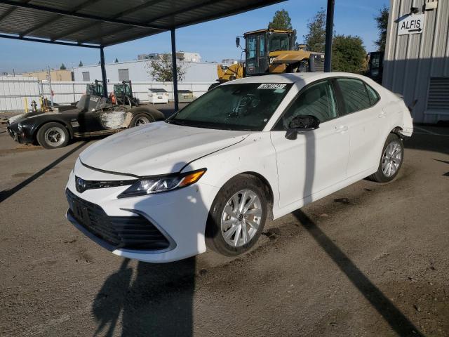 TOYOTA CAMRY 2023 4t1c11ak8pu109031