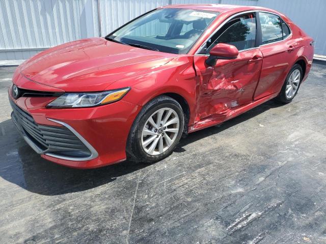 TOYOTA CAMRY LE 2023 4t1c11ak8pu137217