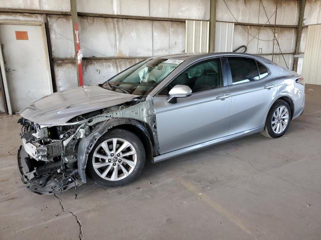 TOYOTA CAMRY 2023 4t1c11ak8pu138092