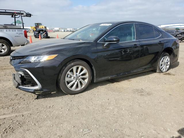 TOYOTA CAMRY LE 2023 4t1c11ak8pu159542