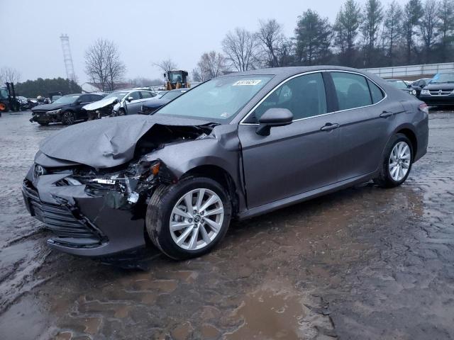 TOYOTA CAMRY 2023 4t1c11ak8pu177247