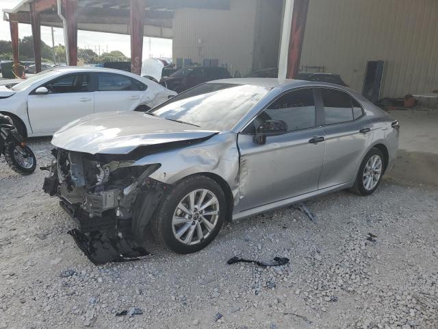 TOYOTA CAMRY 2023 4t1c11ak8pu726350