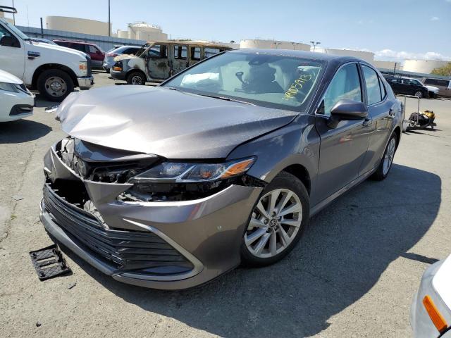 TOYOTA CAMRY LE 2023 4t1c11ak8pu728843