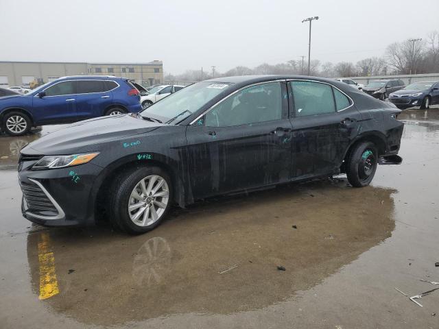 TOYOTA CAMRY 2023 4t1c11ak8pu774334