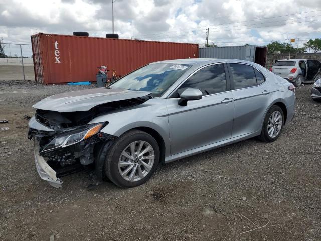 TOYOTA CAMRY 2023 4t1c11ak8pu809504