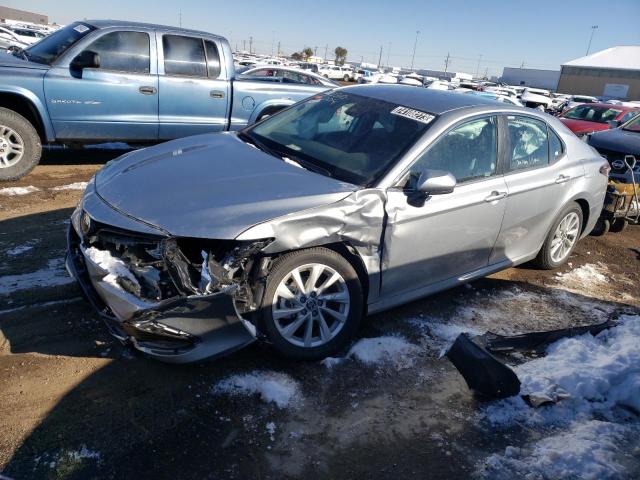 TOYOTA CAMRY 2023 4t1c11ak8pu836296