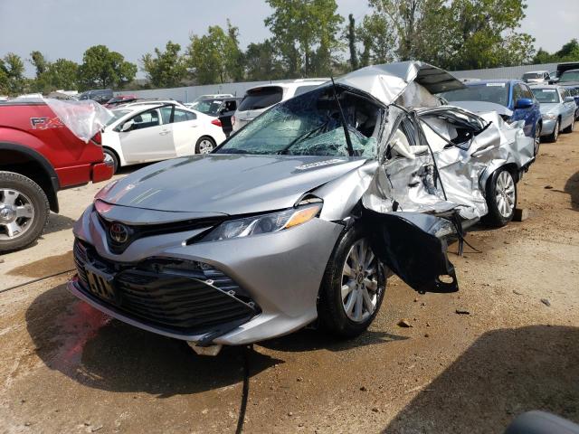 TOYOTA CAMRY LE 2020 4t1c11ak9lu346086