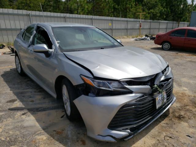 TOYOTA CAMRY LE 2020 4t1c11ak9lu346847