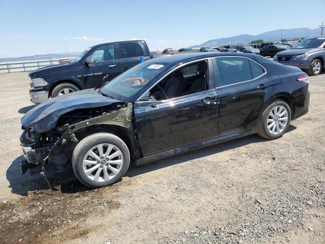 TOYOTA CAMRY LE 2020 4t1c11ak9lu354656