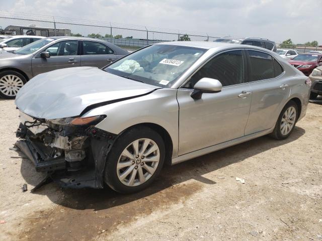 TOYOTA CAMRY LE 2020 4t1c11ak9lu363762