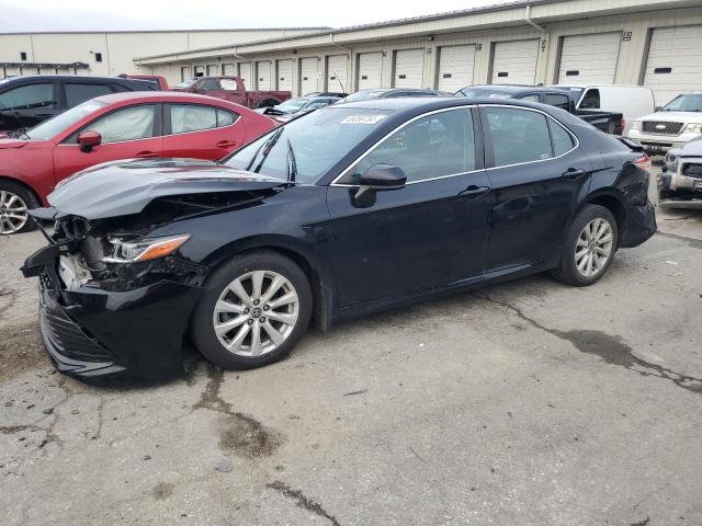 TOYOTA CAMRY LE 2020 4t1c11ak9lu385020