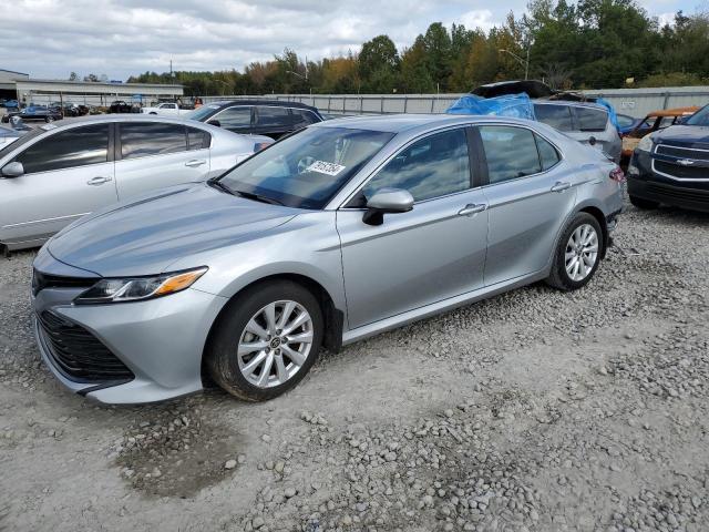 TOYOTA CAMRY LE 2020 4t1c11ak9lu393070