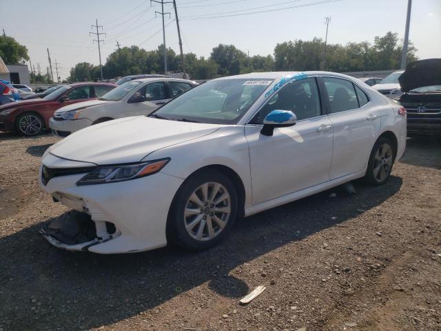 TOYOTA CAMRY LE 2020 4t1c11ak9lu871942