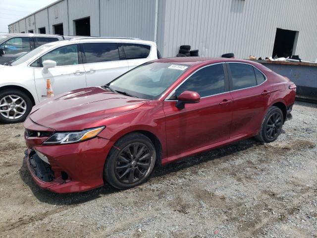 TOYOTA CAMRY LE 2020 4t1c11ak9lu874291