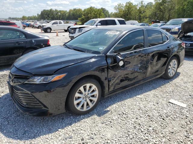 TOYOTA CAMRY LE 2020 4t1c11ak9lu877949