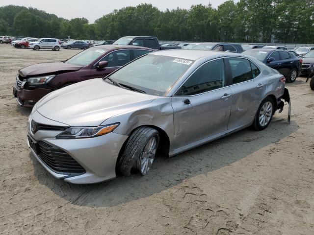 TOYOTA CAMRY 2020 4t1c11ak9lu884948