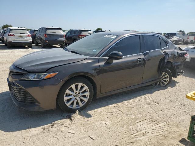 TOYOTA CAMRY LE 2020 4t1c11ak9lu887106