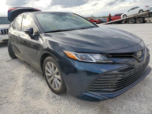 TOYOTA CAMRY LE 2020 4t1c11ak9lu896131