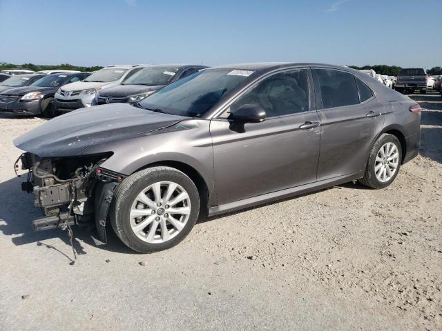 TOYOTA CAMRY LE 2020 4t1c11ak9lu907113