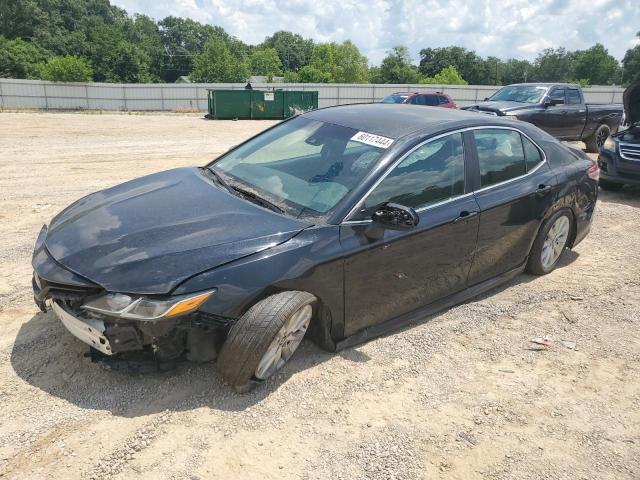 TOYOTA CAMRY 2020 4t1c11ak9lu918824