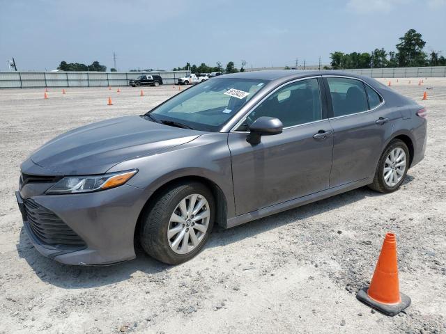 TOYOTA CAMRY LE 2020 4t1c11ak9lu928432