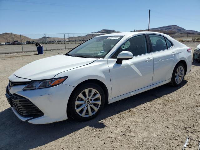 TOYOTA CAMRY LE 2020 4t1c11ak9lu929192