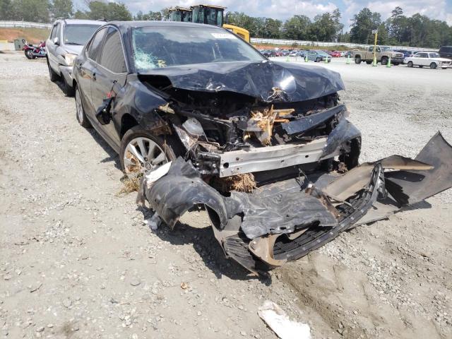 TOYOTA CAMRY LE 2020 4t1c11ak9lu933792