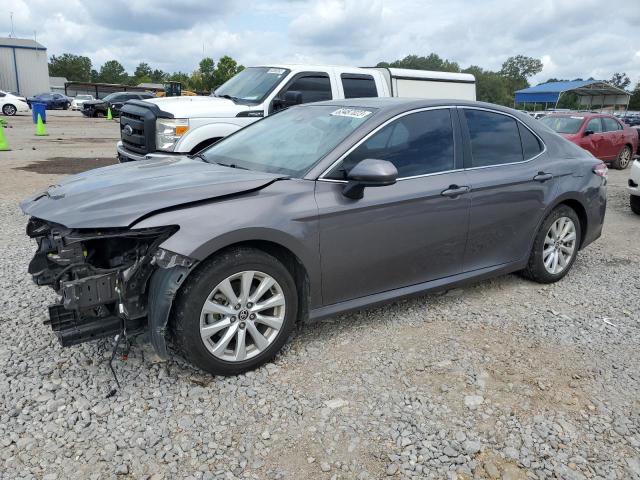 TOYOTA CAMRY LE 2020 4t1c11ak9lu954724