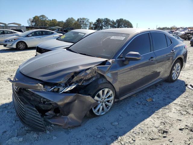 TOYOTA CAMRY 2020 4t1c11ak9lu961057