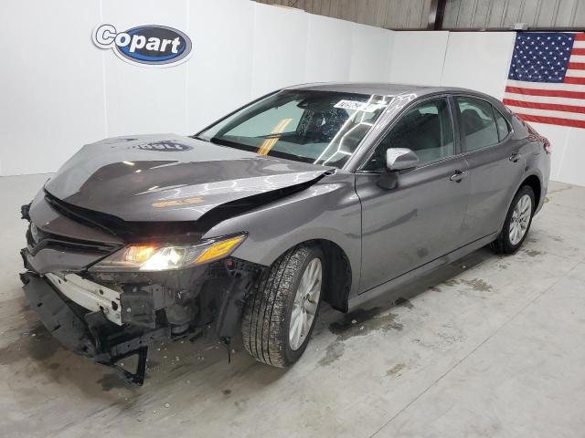 TOYOTA CAMRY LE 2020 4t1c11ak9lu968476