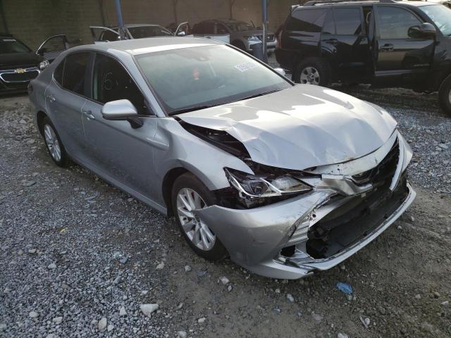 TOYOTA CAMRY LE 2020 4t1c11ak9lu971913