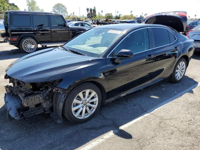 TOYOTA CAMRY 2020 4t1c11ak9lu974746