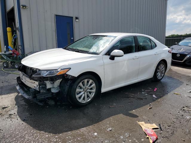 TOYOTA CAMRY 2020 4t1c11ak9lu982166