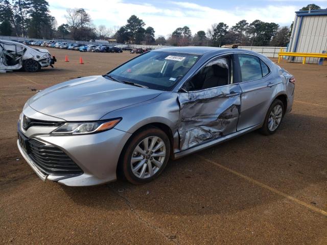 TOYOTA CAMRY 2020 4t1c11ak9lu987738