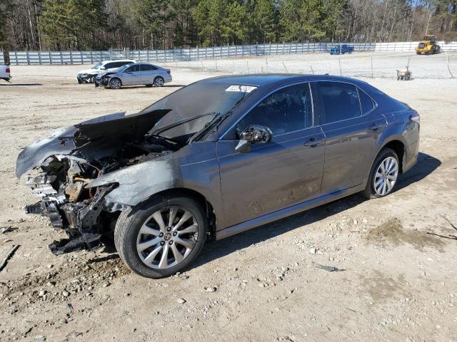 TOYOTA CAMRY 2020 4t1c11ak9lu989845