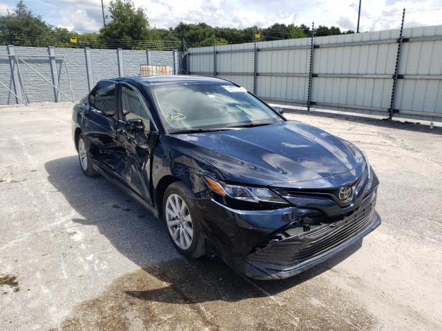 TOYOTA CAMRY LE 2020 4t1c11ak9lu991952