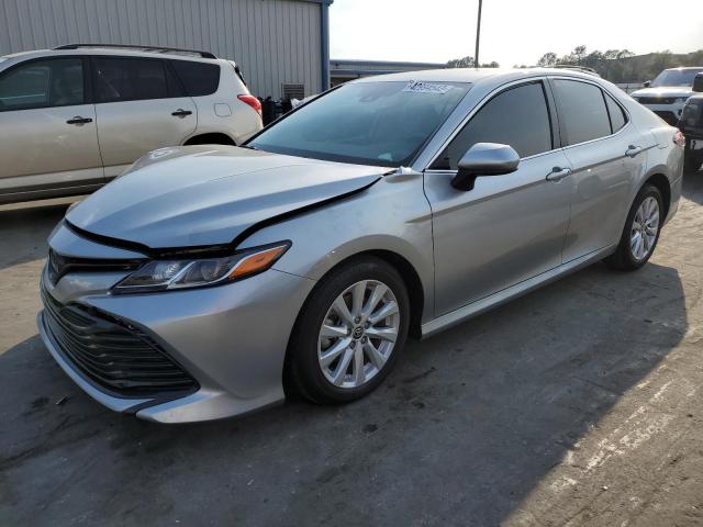 TOYOTA CAMRY LE 2020 4t1c11ak9lu992227