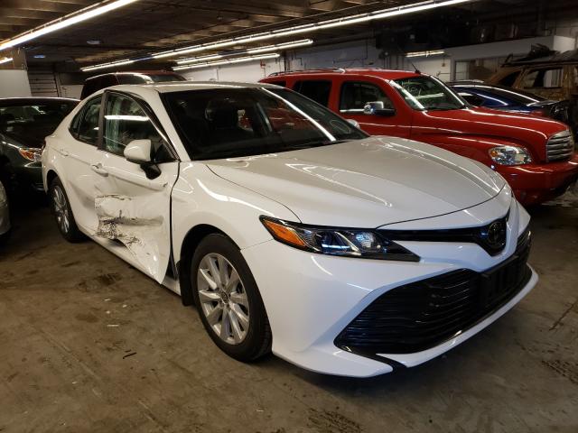 TOYOTA CAMRY LE 2020 4t1c11ak9lu992616