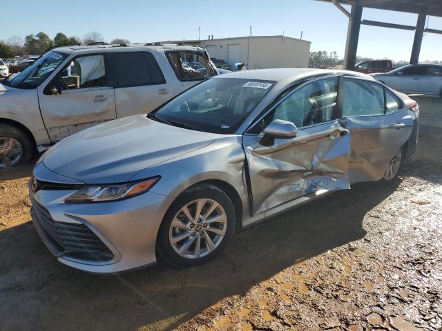 TOYOTA CAMRY 2021 4t1c11ak9mu412430