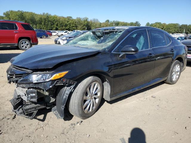 TOYOTA CAMRY 2021 4t1c11ak9mu416011