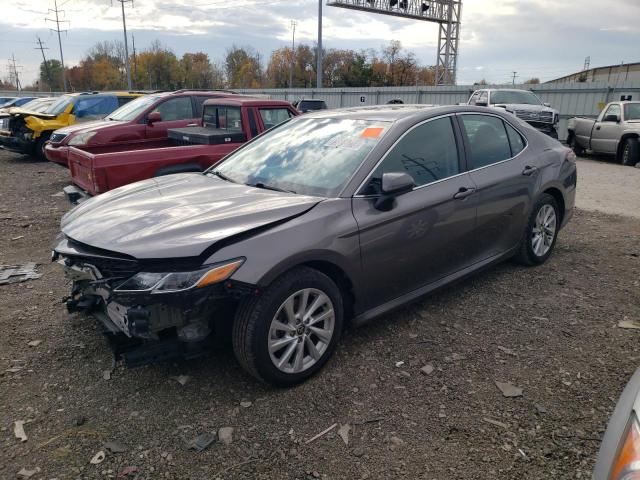 TOYOTA CAMRY 2021 4t1c11ak9mu445542