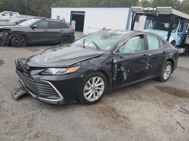 TOYOTA CAMRY LE 2021 4t1c11ak9mu496913