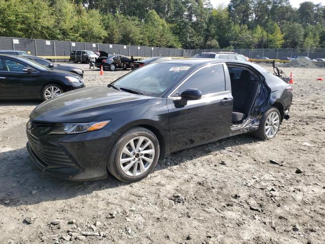 TOYOTA CAMRY 2021 4t1c11ak9mu551361