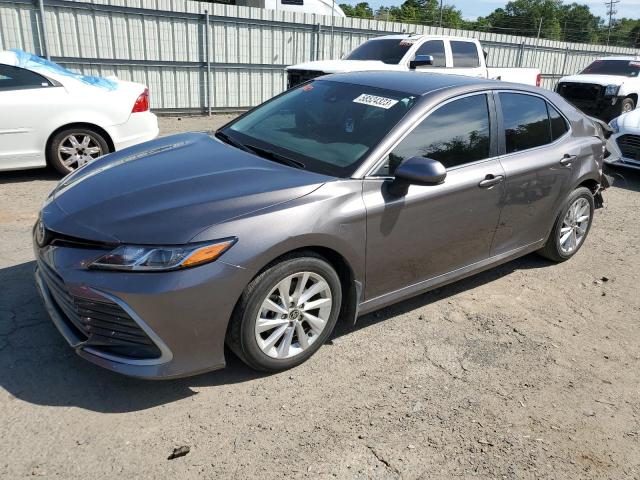 TOYOTA CAMRY 2021 4t1c11ak9mu567253