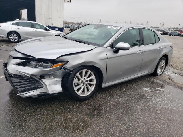 TOYOTA CAMRY 2021 4t1c11ak9mu590936