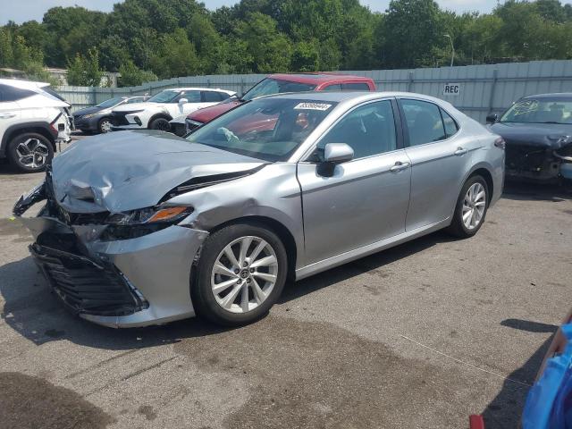 TOYOTA CAMRY LE 2021 4t1c11ak9mu604267