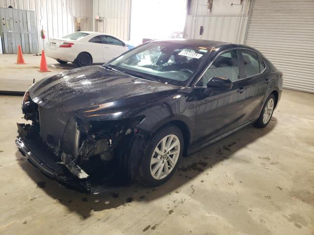 TOYOTA CAMRY 2022 4t1c11ak9nu008254