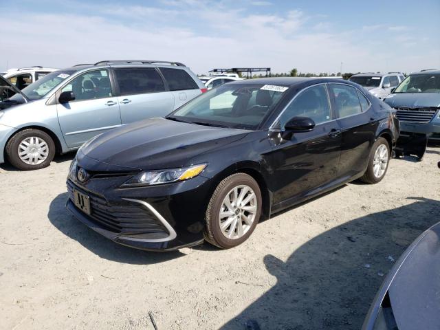 TOYOTA CAMRY LE 2022 4t1c11ak9nu059933